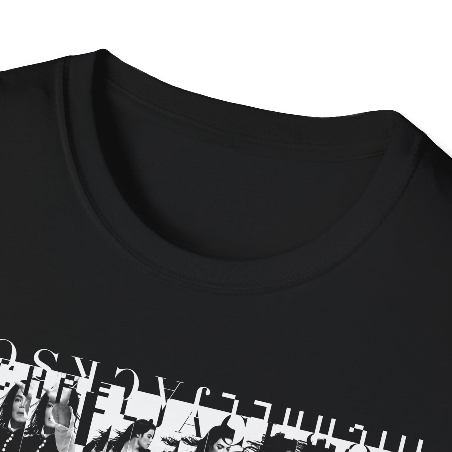 Invincible Glitch Dance Shirt