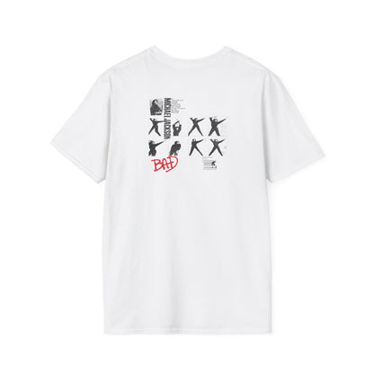 Japanese BAD Graphic Tee