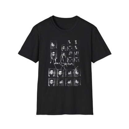 HIStoric Faces Shirt