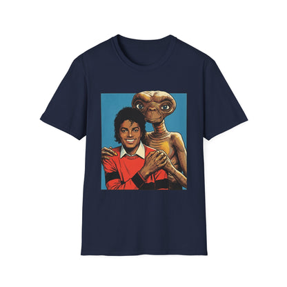 A Friend From The Stars Shirt