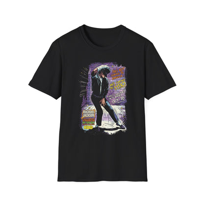 Bucharest Concert Shirt