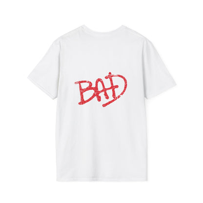 Japanese BAD Promo Shirt