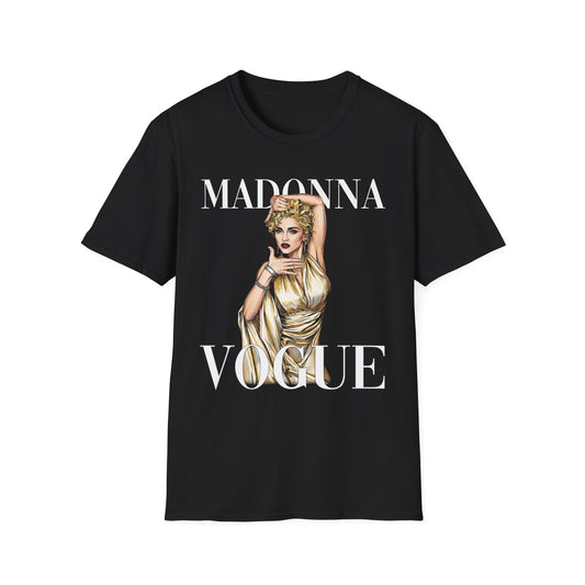 VOGUE Pose T-Shirt