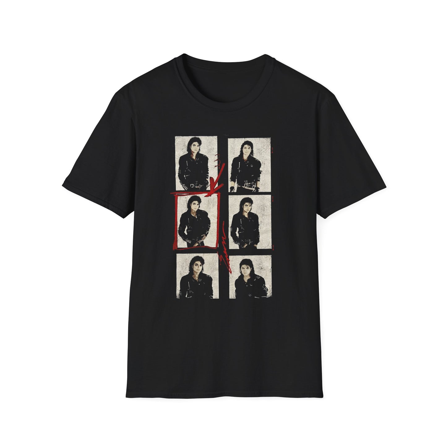 BAD Portraits Shirt
