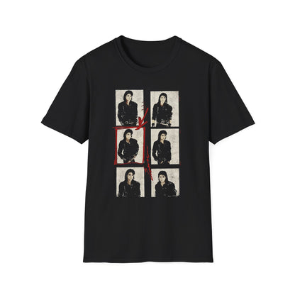 BAD Portraits Shirt